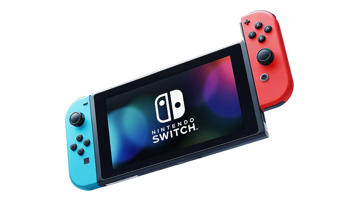 Сервисный центр Nintendo в Краснодаре