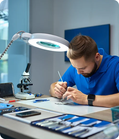 О сервисном центре Nintendo в Краснодаре